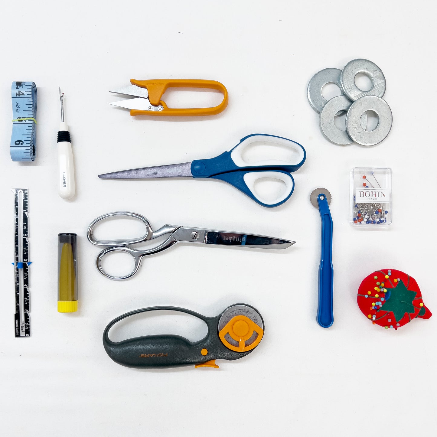 1-Year Workshop Membership