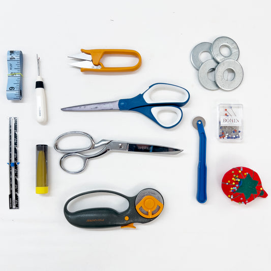 1-Year Workshop Membership