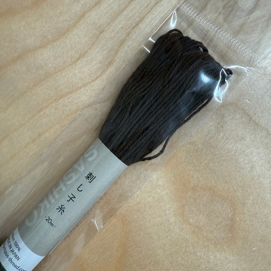 Olympus Sashiko Thread 22yds