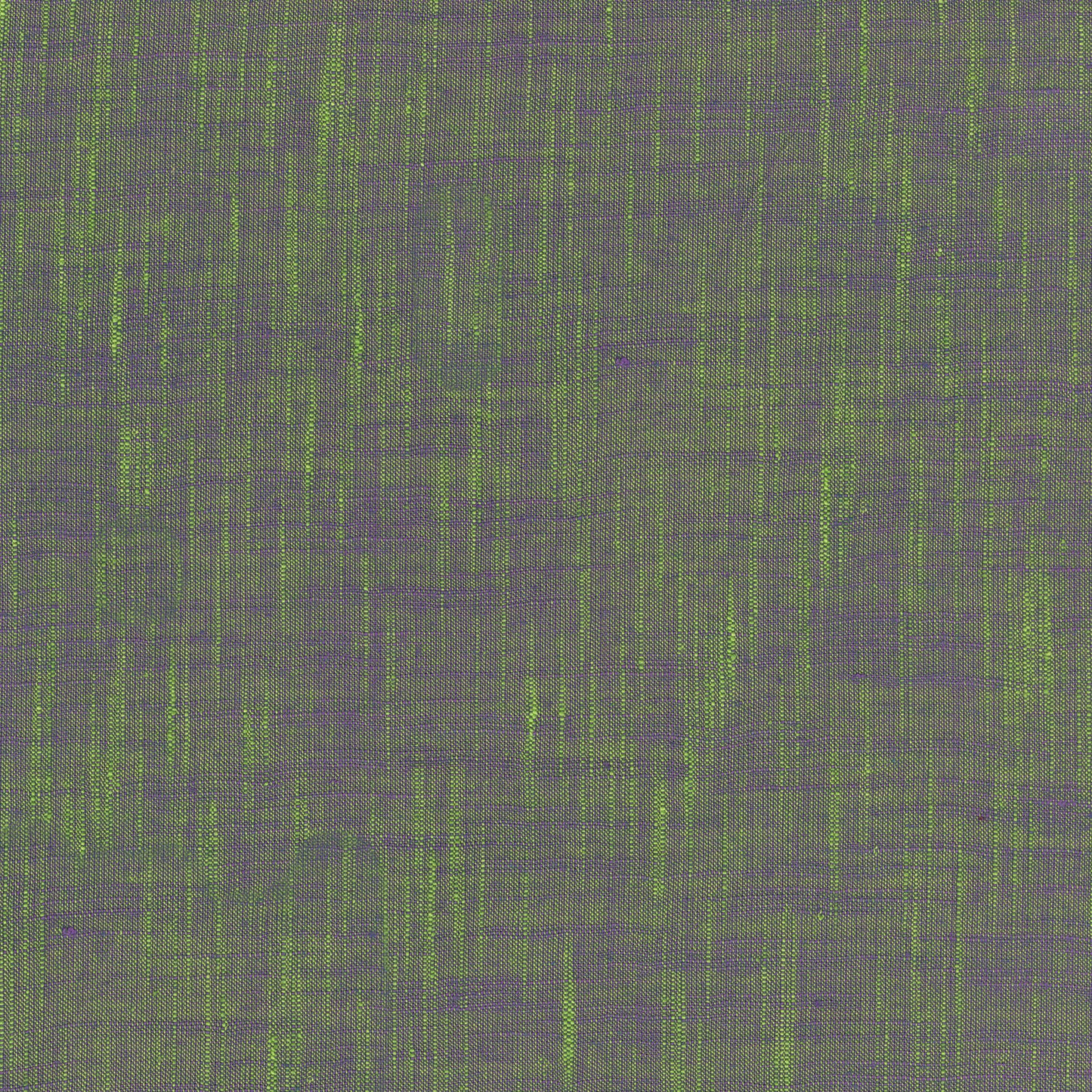 Handloom Cotton in Grape Leaves