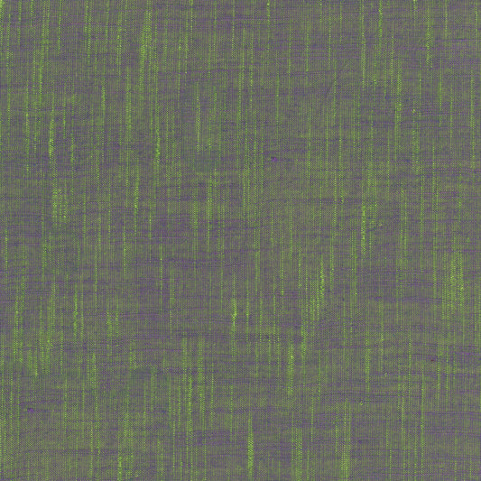 Handloom Cotton in Grape Leaves