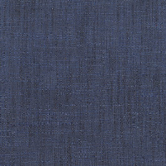 Handloom Cotton in Storm