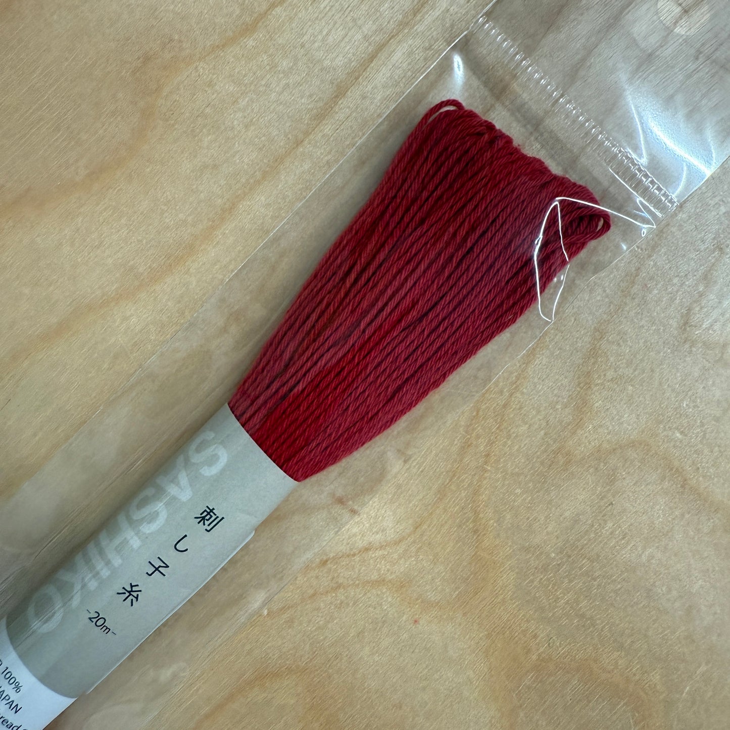 Olympus Sashiko Thread 22yds