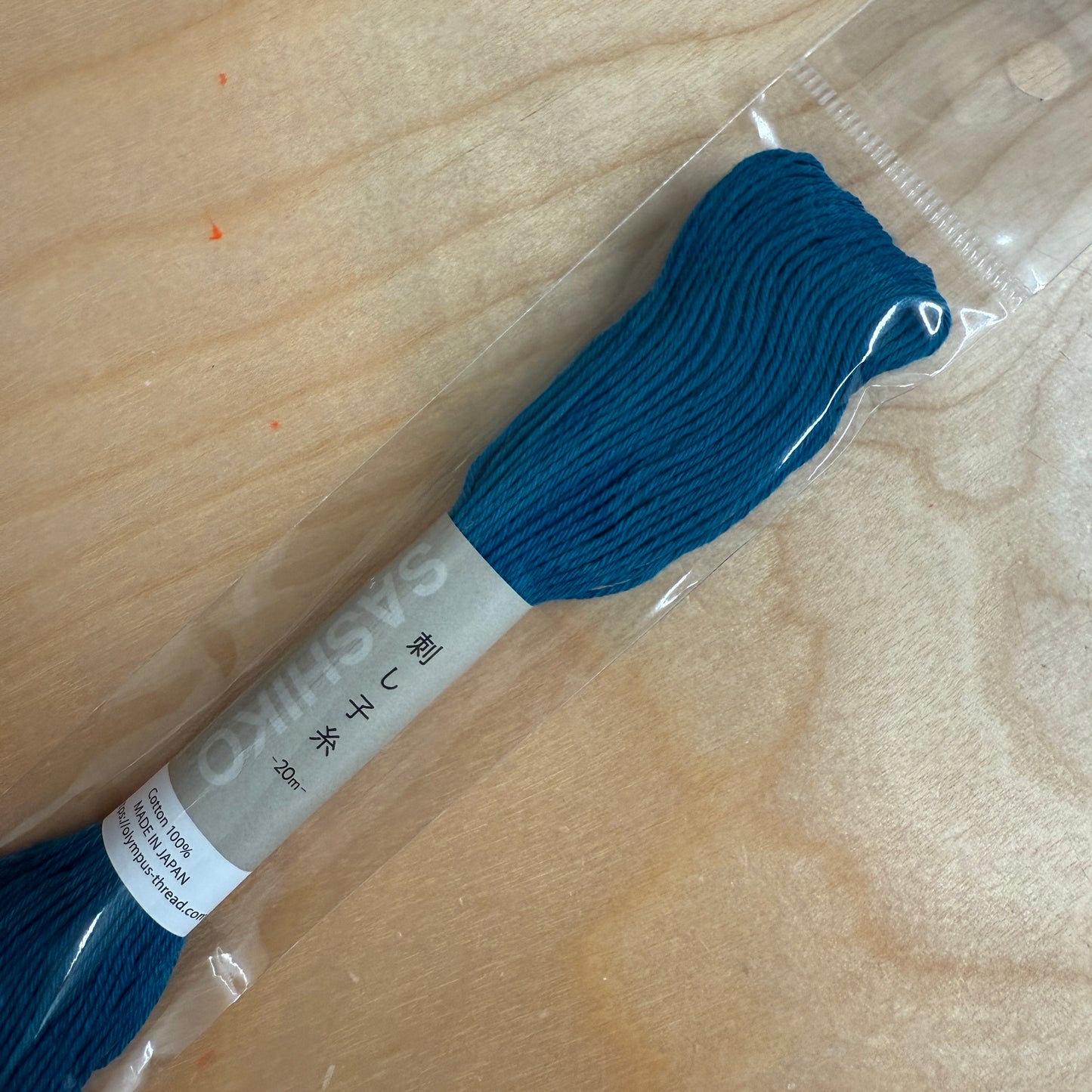 Olympus Sashiko Thread 22yds