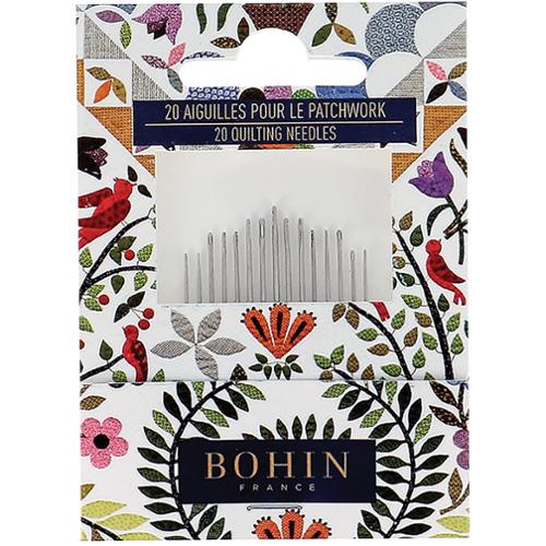 Assorted Hand Sewing Needles