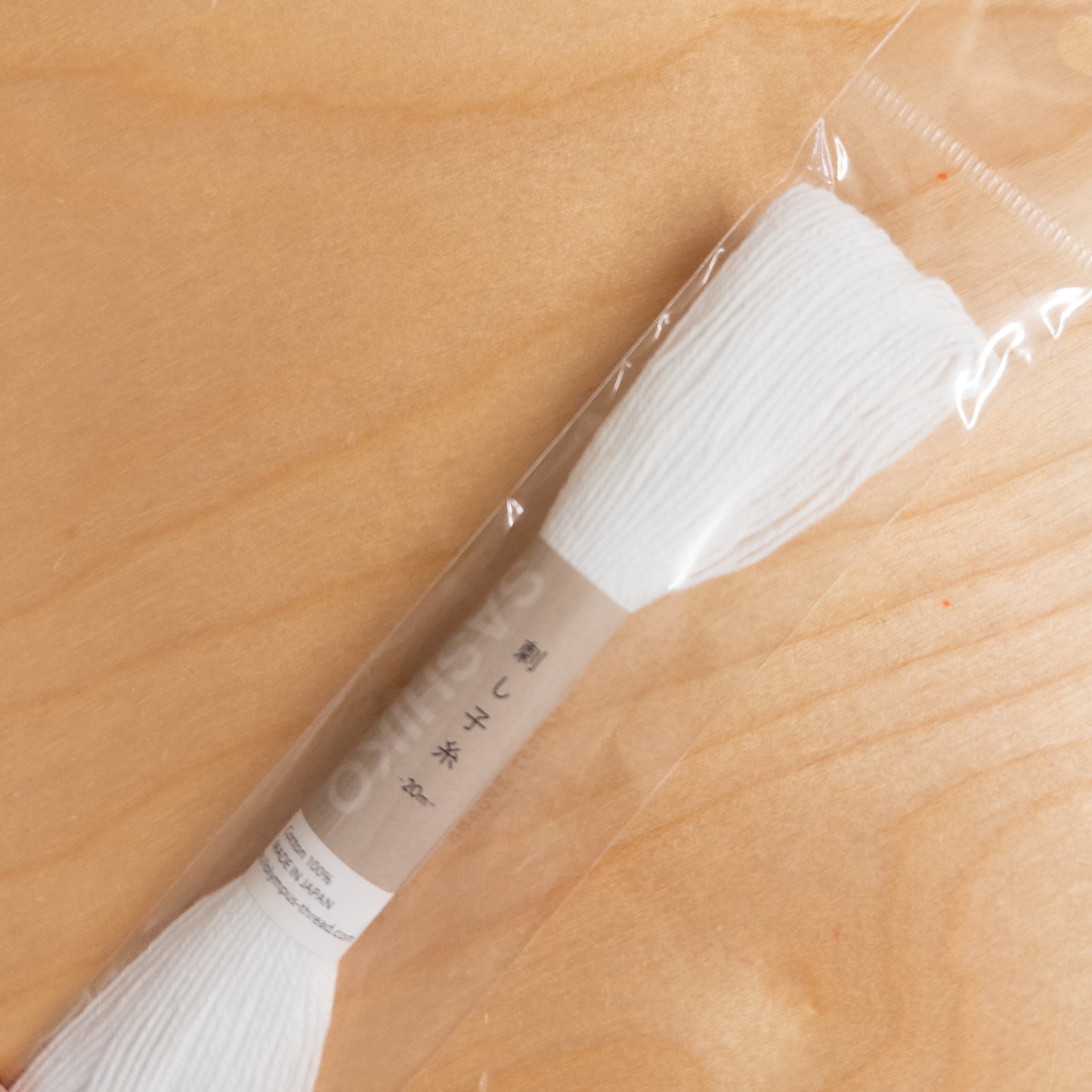 Olympus Sashiko Thread 22yds