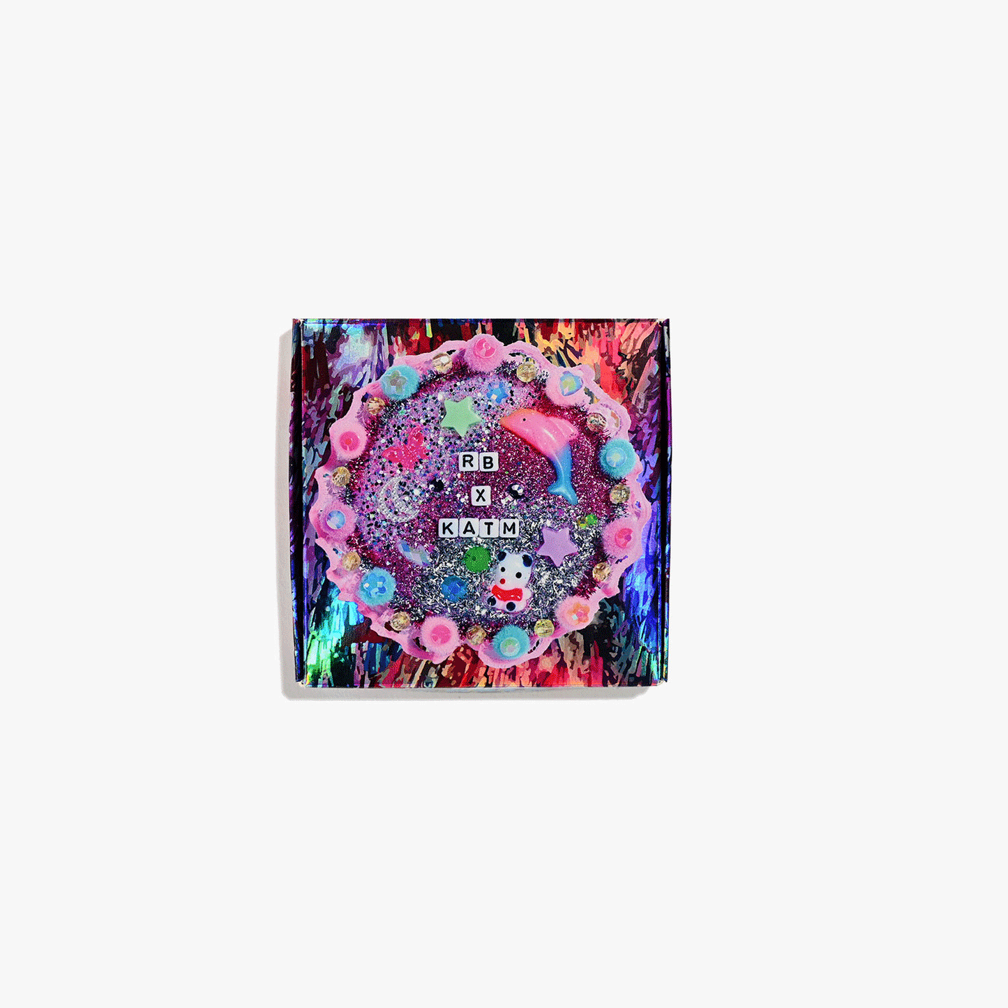 Wearable Art Sew-In Labels | Case of 6