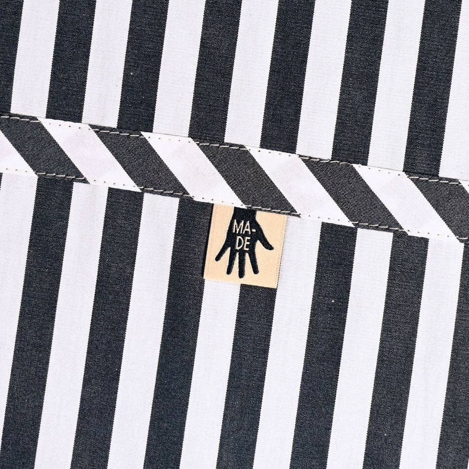 Made (Hand) Woven Labels | Case of 6 units