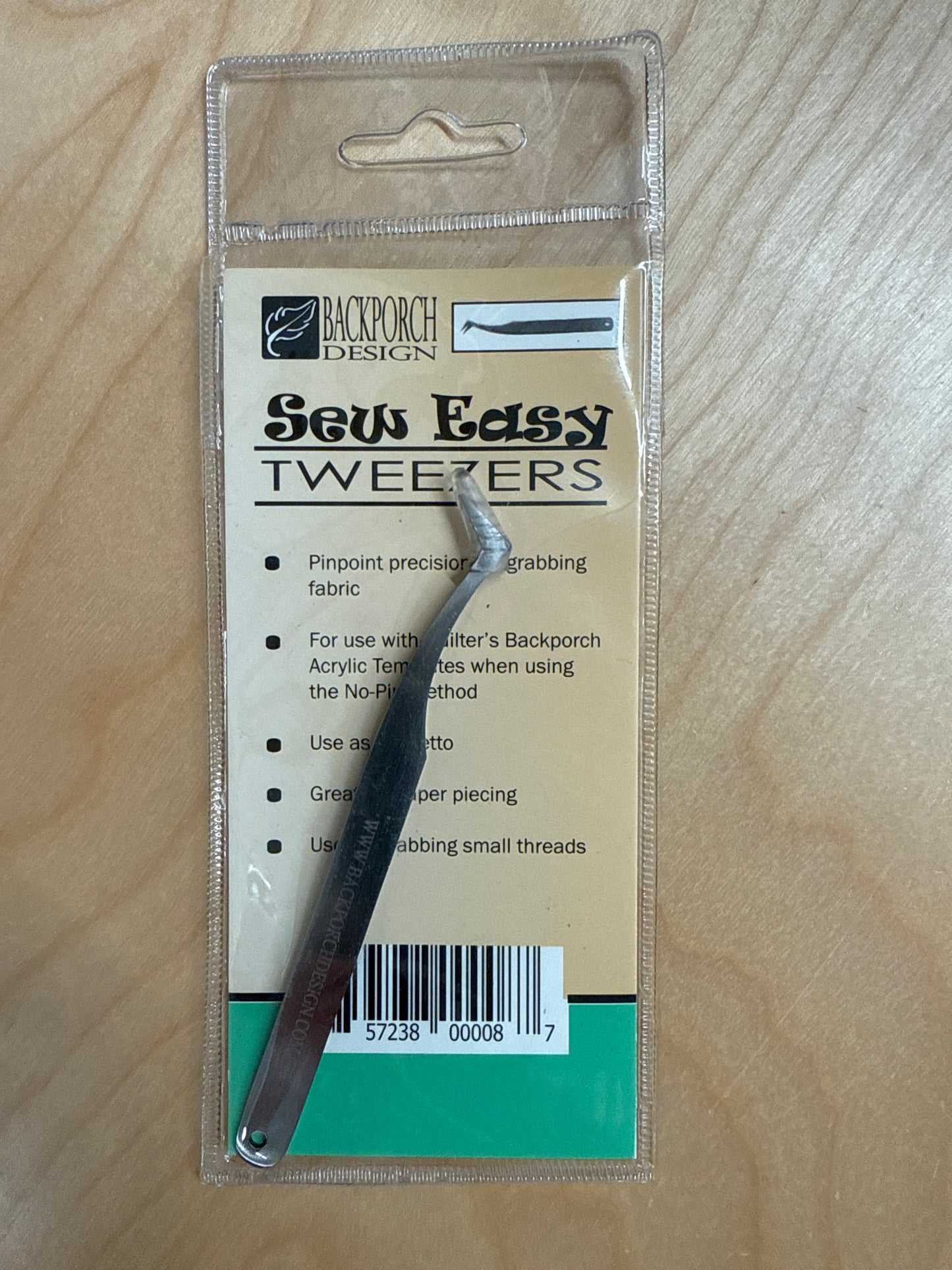 Sew Easy Tweezers