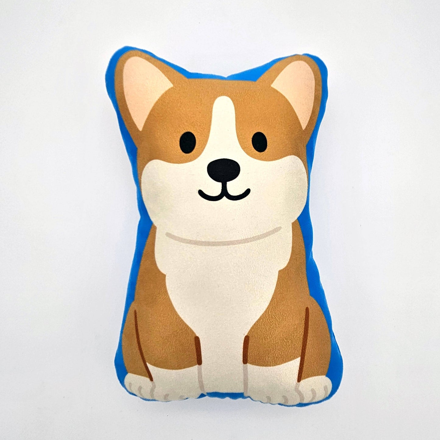 DIY Dog Sewing Kit - Corgi