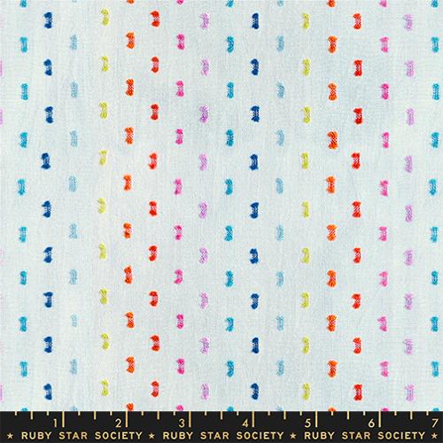 Warp Weft Mystic Fable Natural