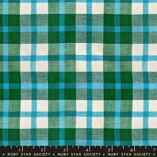 Warp Weft Mystic Fable Jade