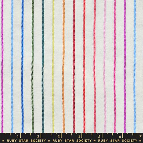 Warp Weft Mystic Fable Natural