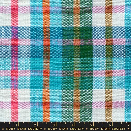 Warp Weft Mystic Fable Jade
