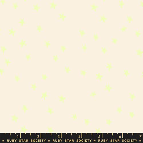 Freaky Familiars Neon Yellow