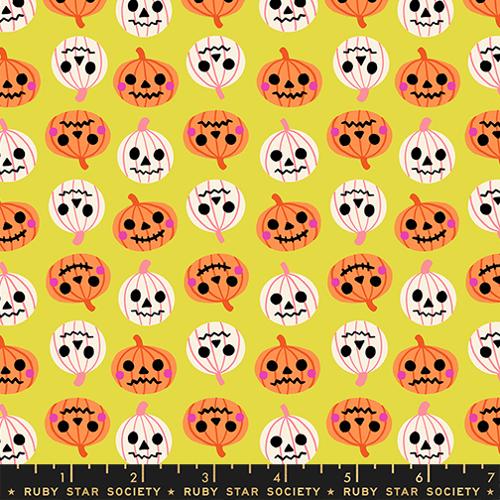 Freaky Familiars Citron
