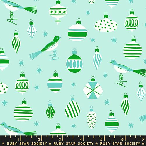 Merry Happy Mint