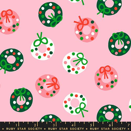 Merry Happy Melody Pink