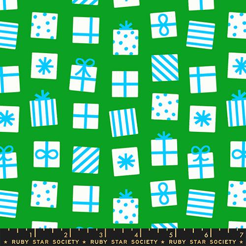 Merry Happy Verdant