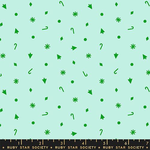 Merry Happy Mint