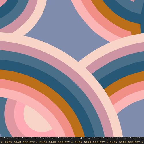 Poolside Too Rayon Pale Twilight