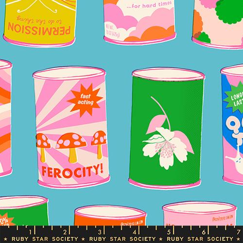 Sparkle Mart Turquoise