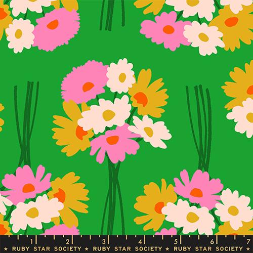 Flower Department Verdant