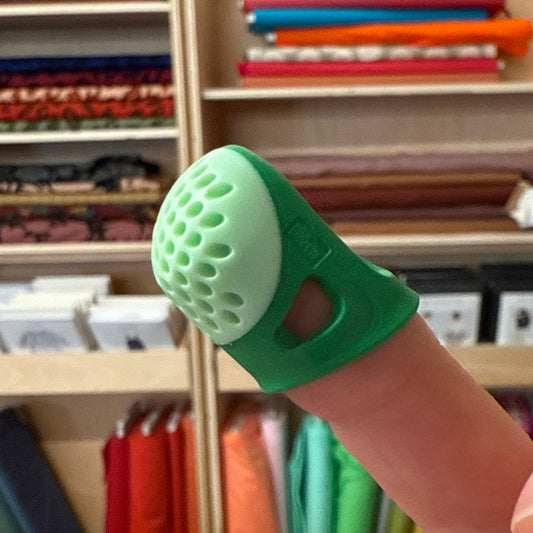 Soft Comfort Thimble