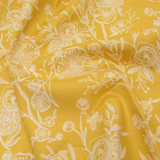 Canvas in Line Drawings