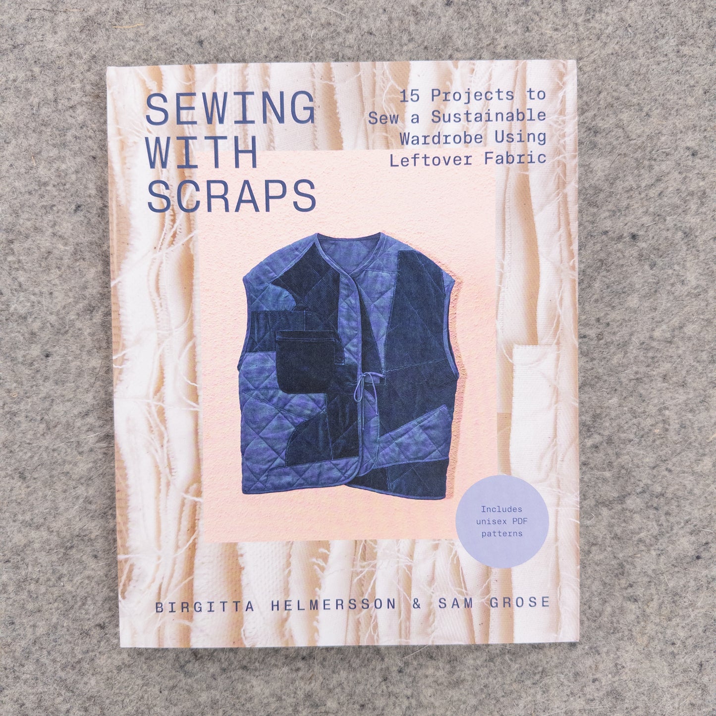 Sewing with Scraps