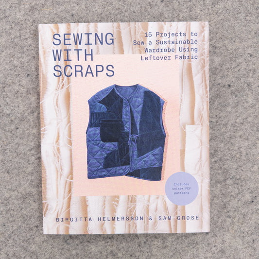 Sewing with Scraps