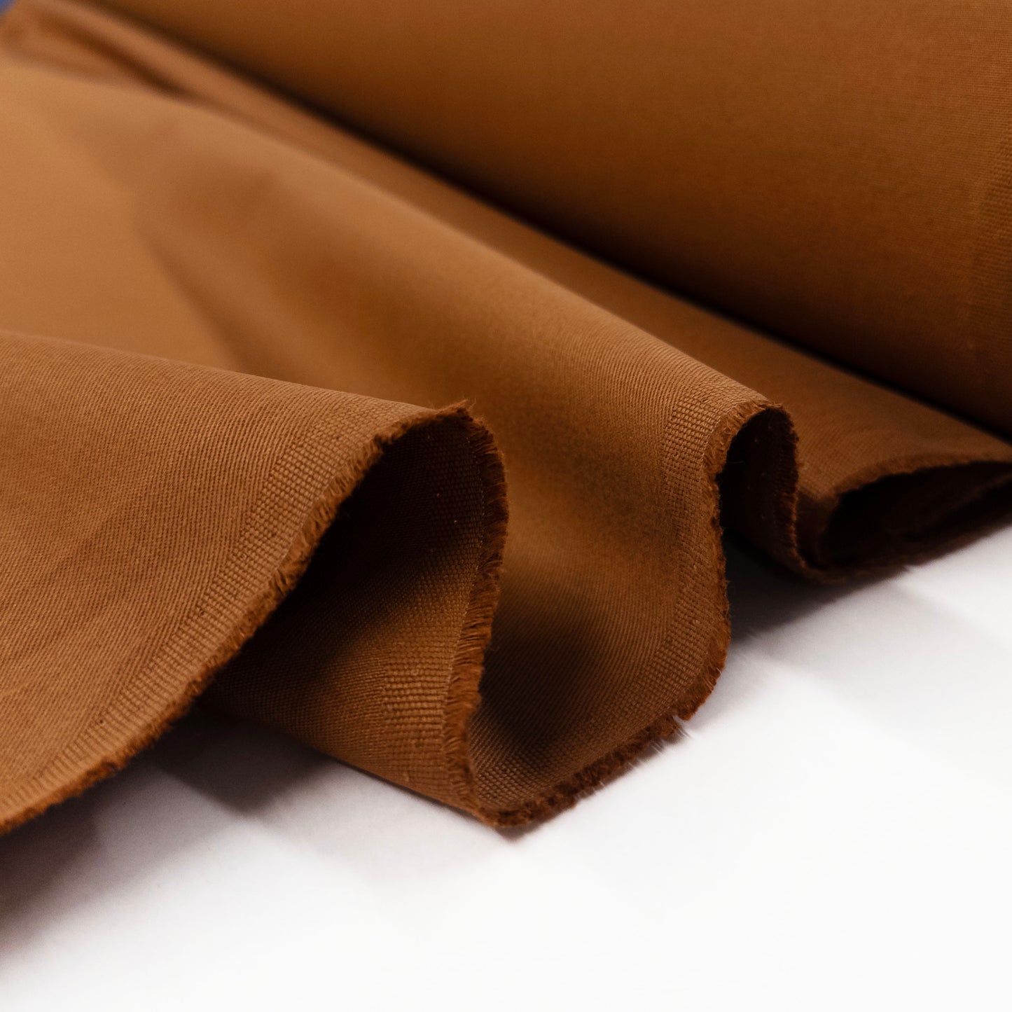 Brushed Chino in Aztec