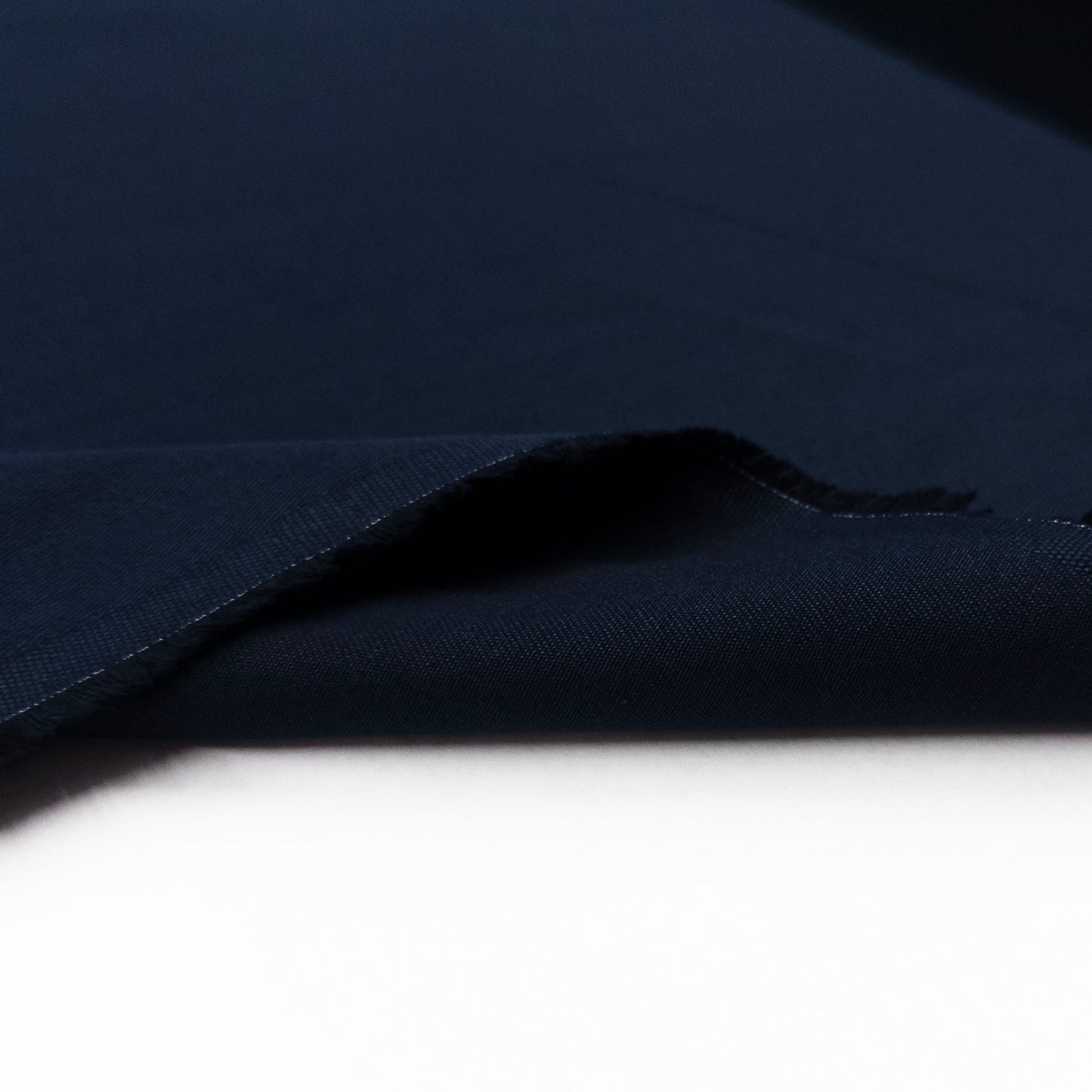 Brushed Chino in Navy