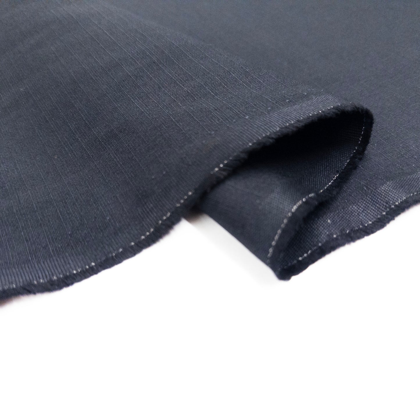 100% Cotton Ripstop in Charcoal