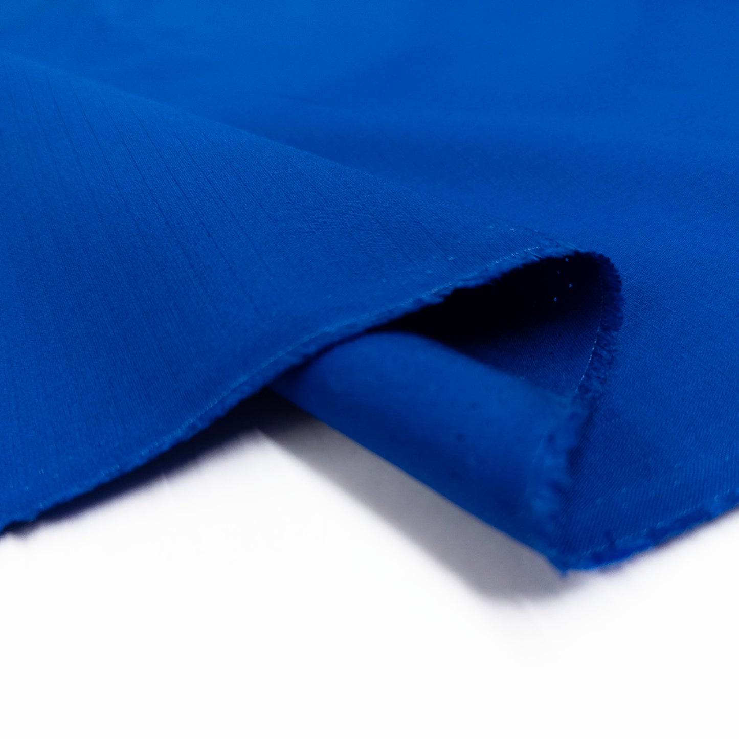 100% Cotton Ripstop in Royal