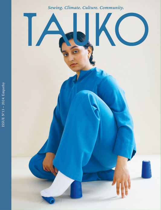 TAUKO Magazine No. 13: Empathy