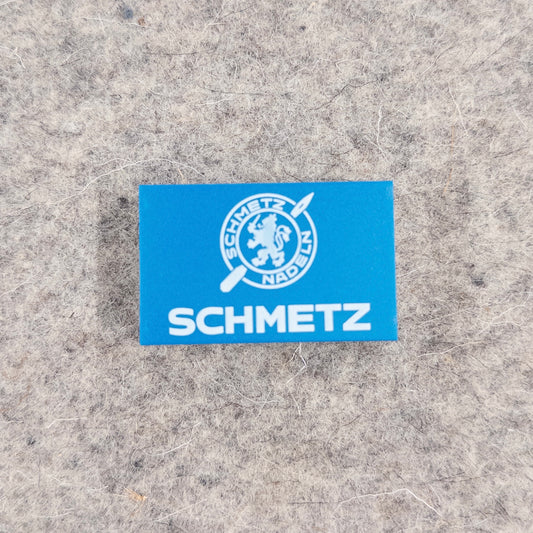 Universal Needles 80/12 : 100 Pack