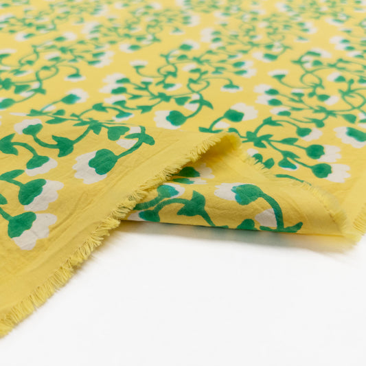 Wispy Littles in Meadow