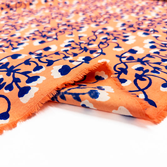 Wispy Littles in Sunset