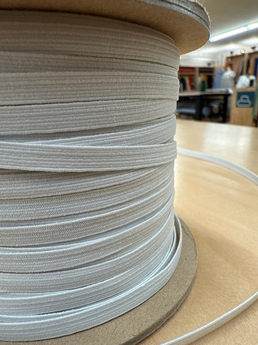 Braided Elastic by the Yard