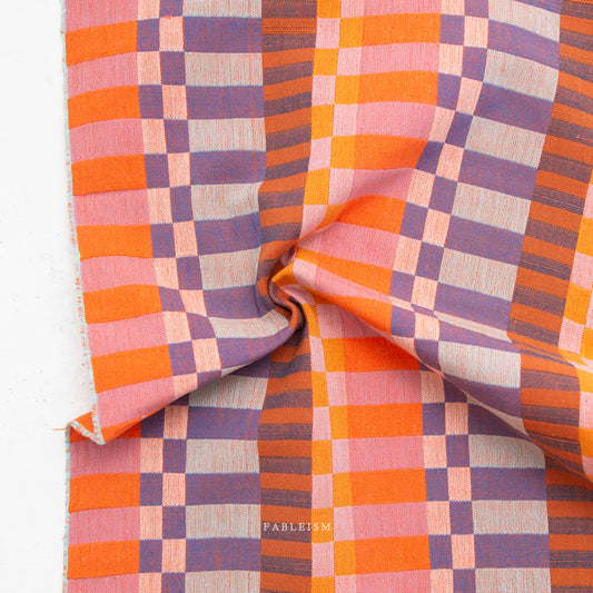 Broken Stripes in Plenty