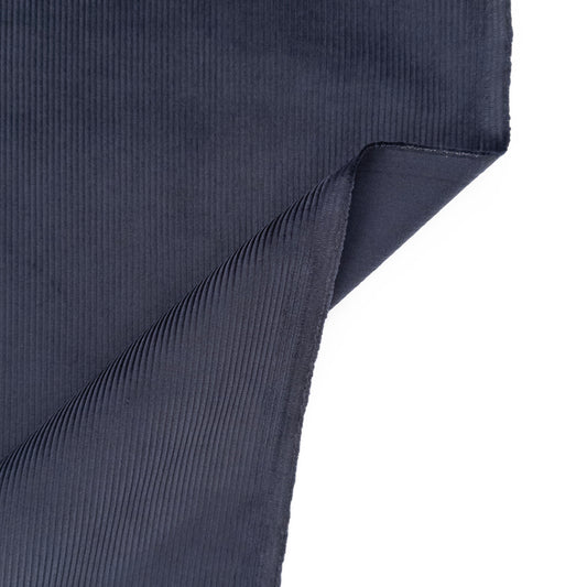 Blue Steel Corduroy - Deadstock