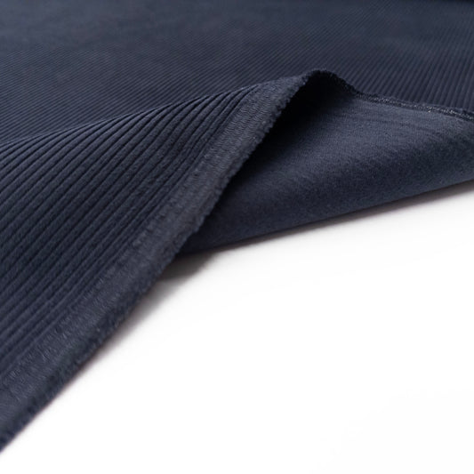 Blue Steel Corduroy - Deadstock