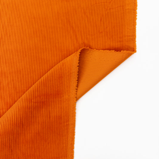 Orange Corduroy - Deadstock