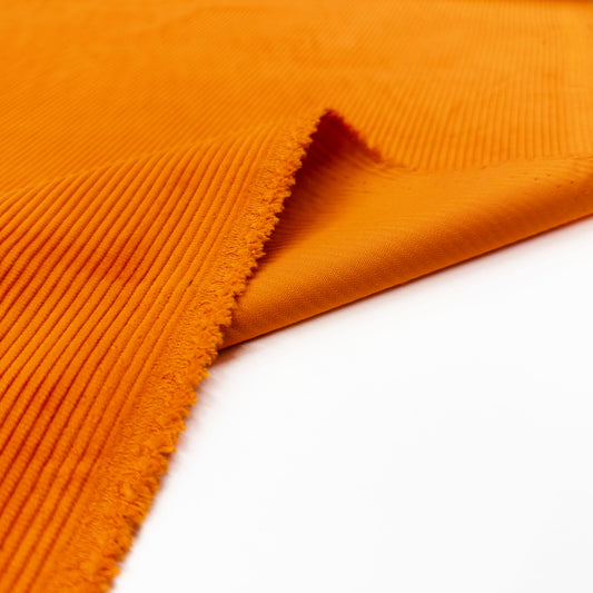 Orange Corduroy - Deadstock