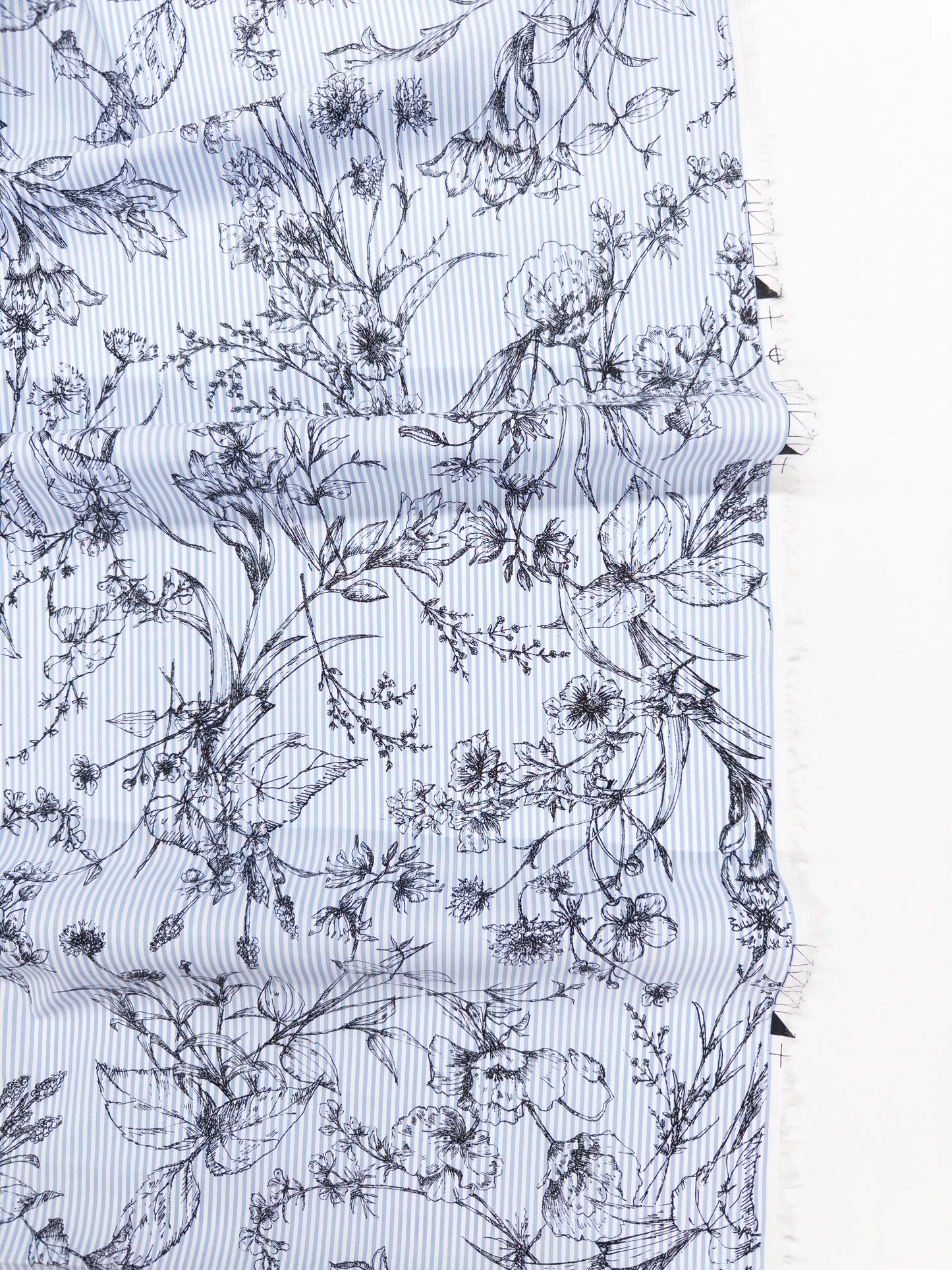 Cotton Printed Lawn