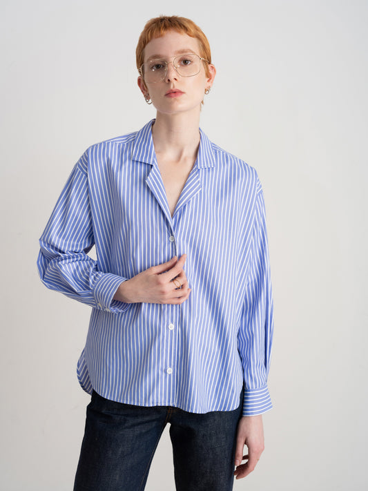 Summer Wardrobe: Genra Shirt or Dress (Intermediate)