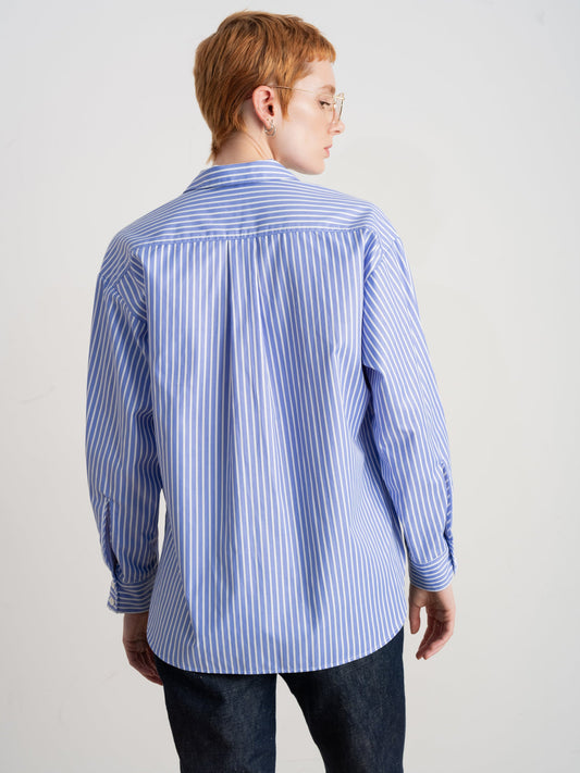 Summer Wardrobe: Genra Shirt or Dress (Intermediate)