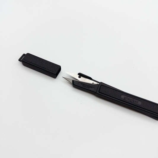 3 1/2" Featherweight Snips - Gingher