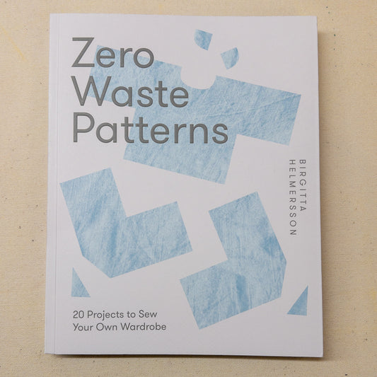 Zero Waste Patterns